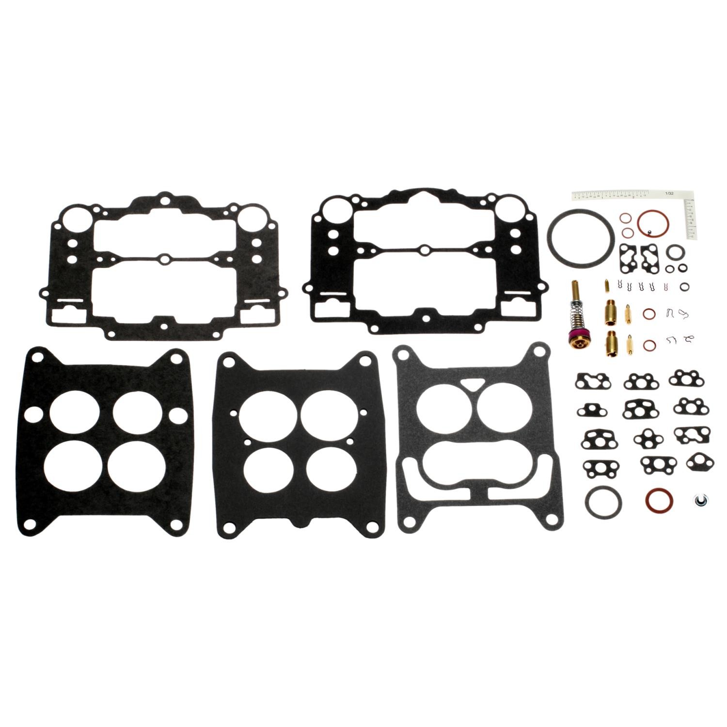 STANDARD MOTOR PRODUCTS Carburetor Repair Kit 1572