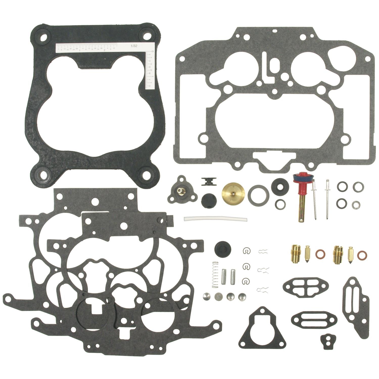 STANDARD MOTOR PRODUCTS Carburetor Repair Kit 1574