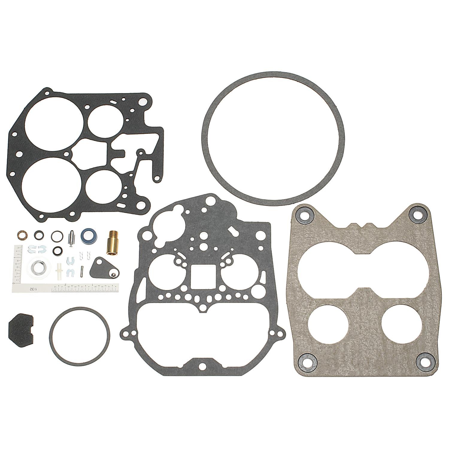 STANDARD MOTOR PRODUCTS Carburetor Repair Kit 1575