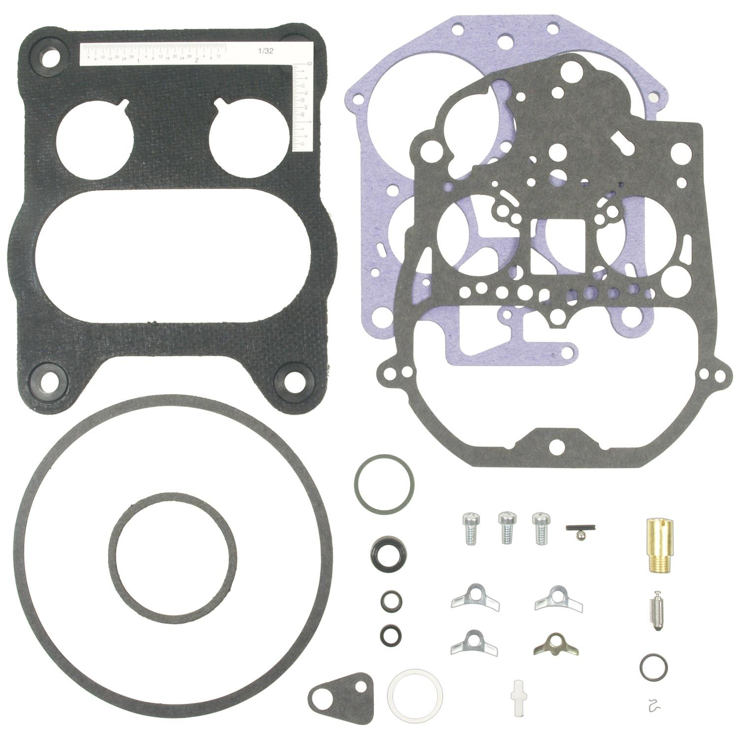 STANDARD MOTOR PRODUCTS Carburetor Repair Kit 1580