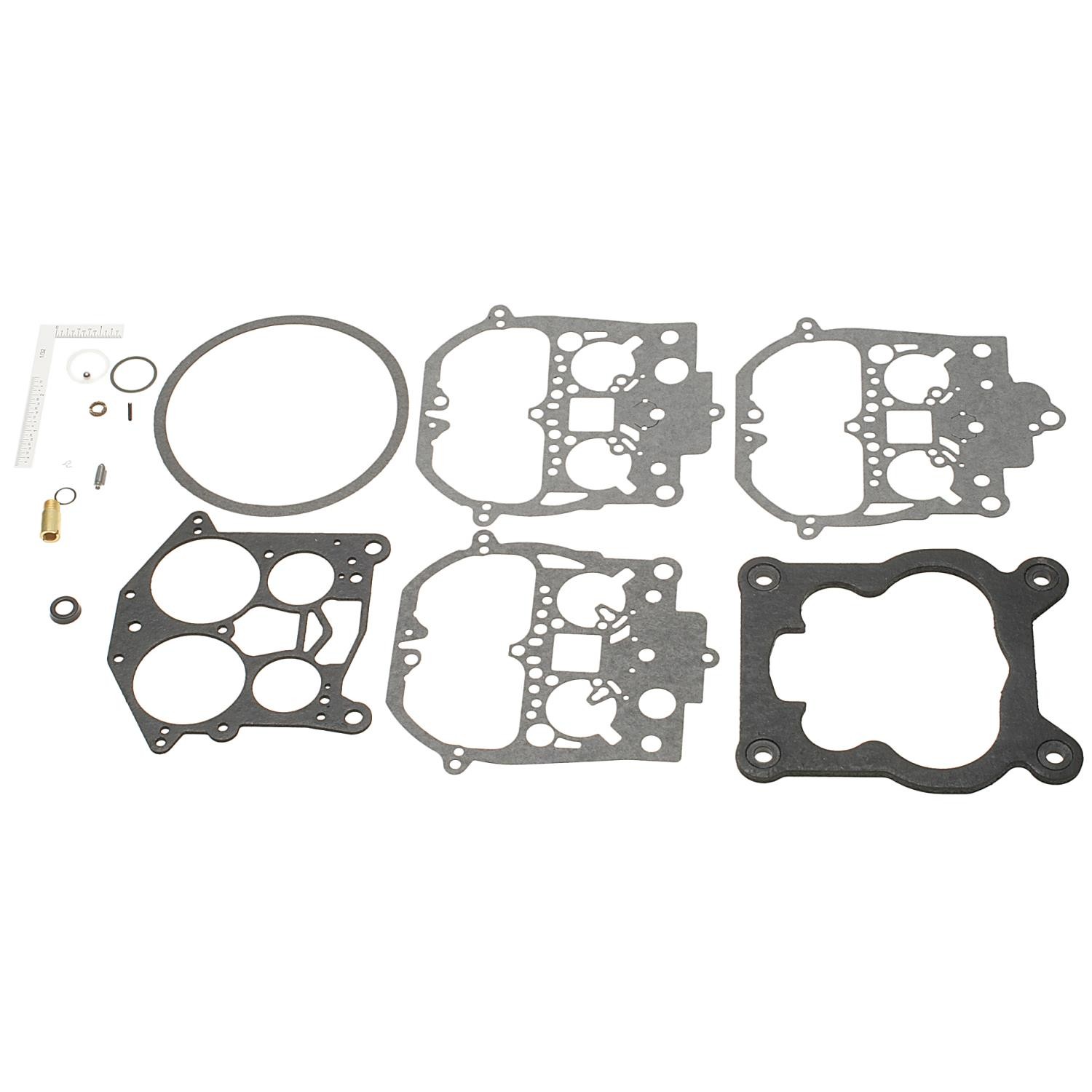 STANDARD MOTOR PRODUCTS Carburetor Repair Kit 1585A