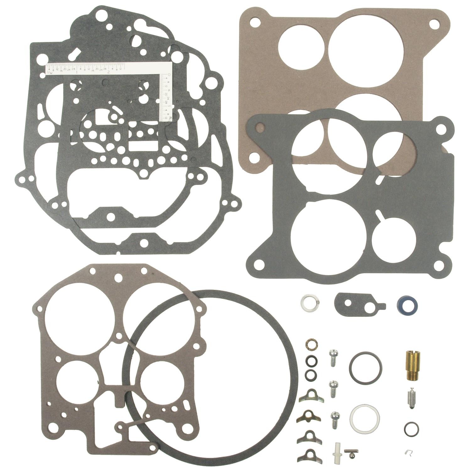 STANDARD MOTOR PRODUCTS Carburetor Repair Kit 1590