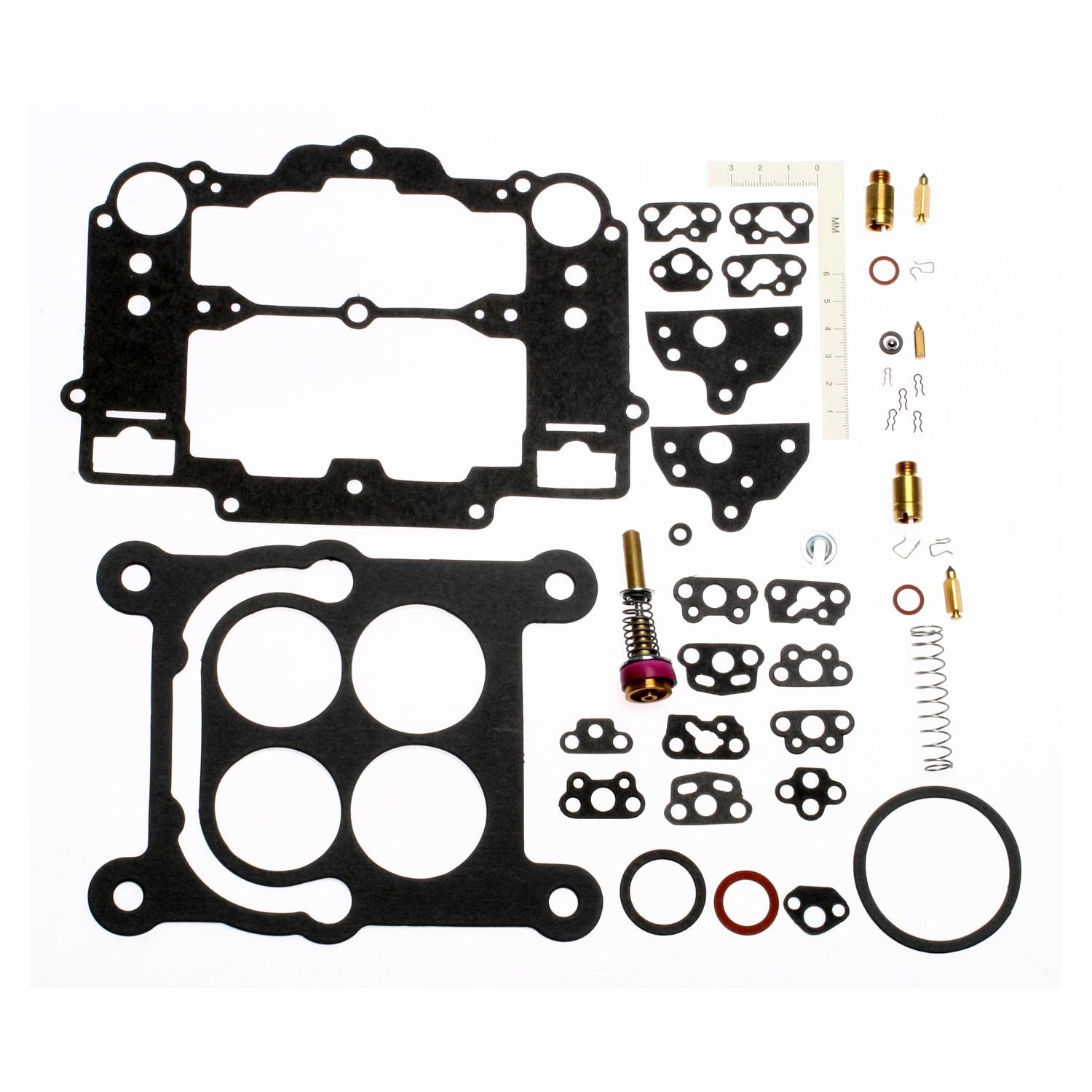 STANDARD MOTOR PRODUCTS Carburetor Repair Kit 283D