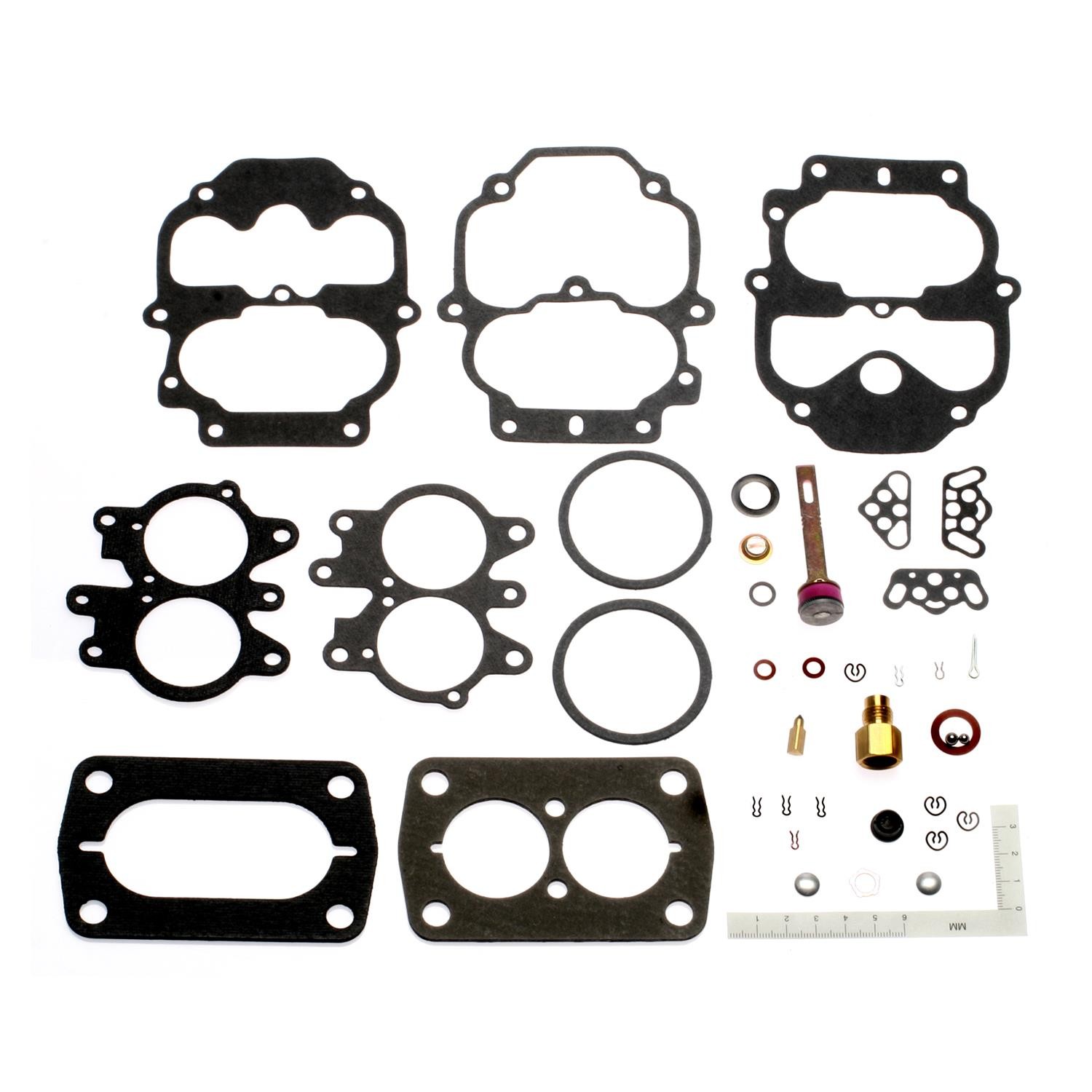 STANDARD MOTOR PRODUCTS Carburetor Repair Kit 346C