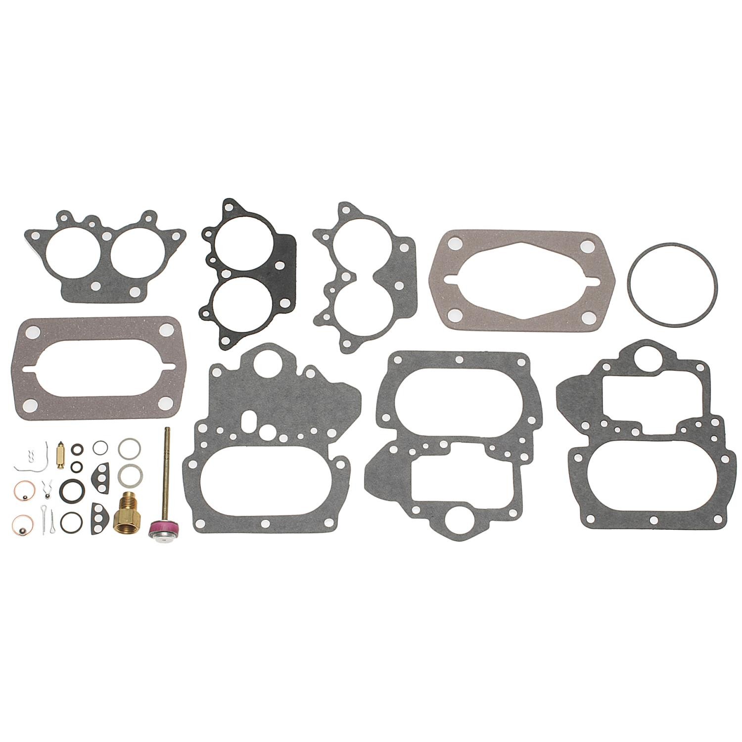 STANDARD MOTOR PRODUCTS Carburetor Repair Kit 364A