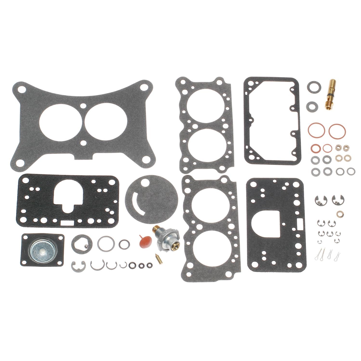 STANDARD MOTOR PRODUCTS Carburetor Repair Kit 610A