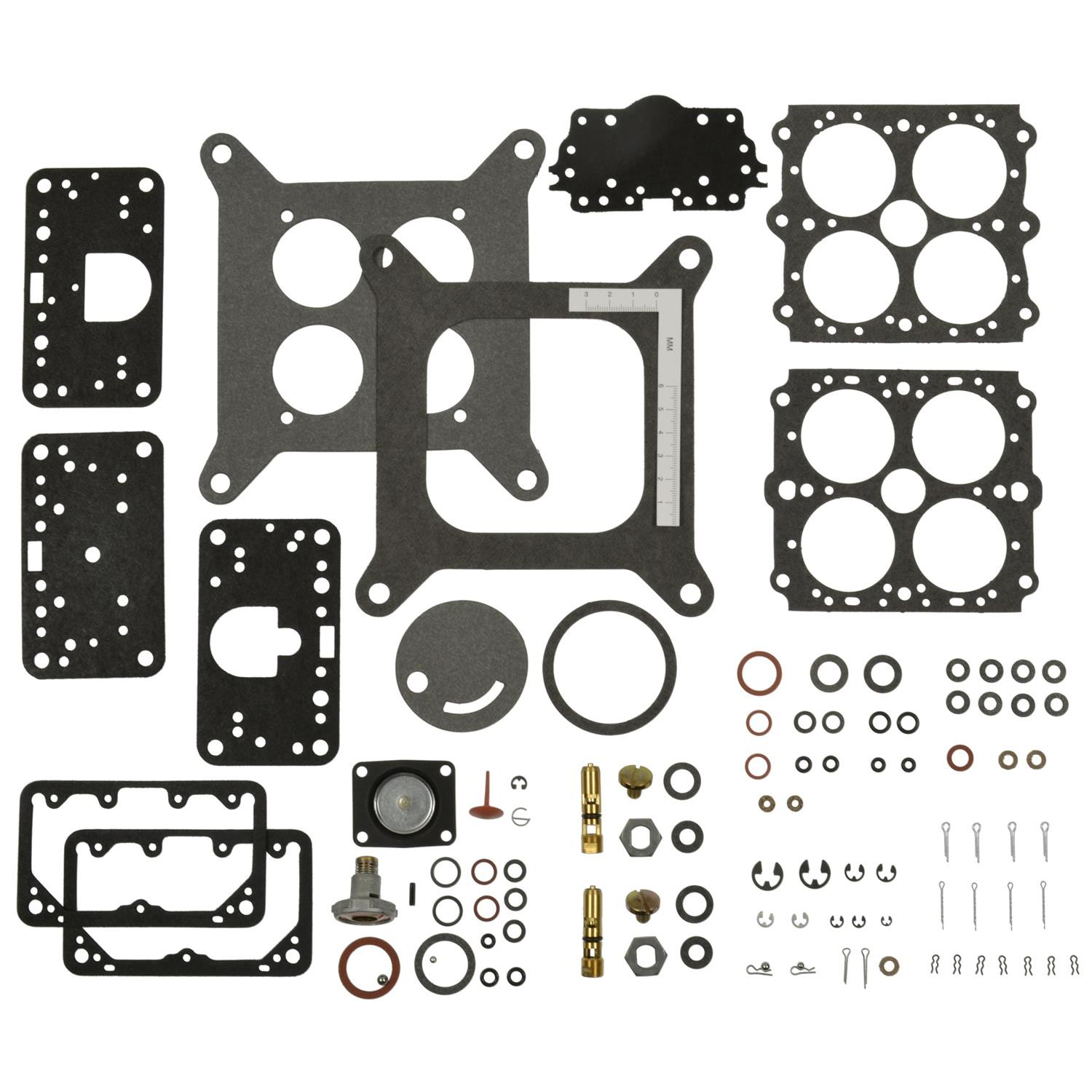 STANDARD MOTOR PRODUCTS Carburetor Repair Kit 661A