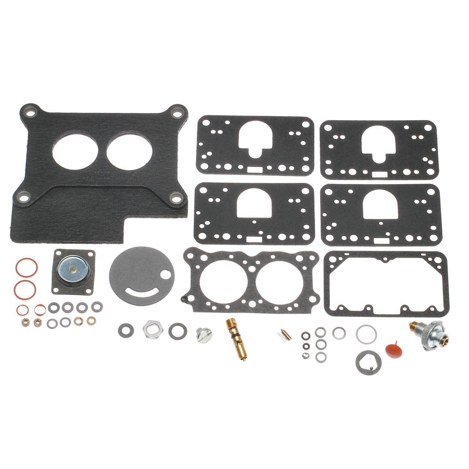 STANDARD MOTOR PRODUCTS Carburetor Repair Kit 921