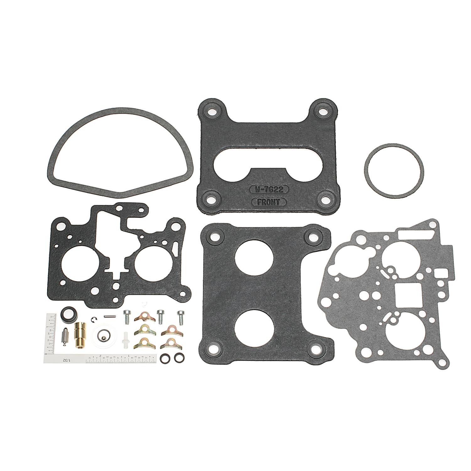STANDARD MOTOR PRODUCTS Carburetor Repair Kit 954A