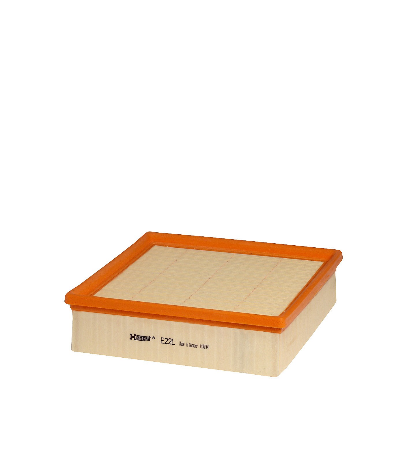 HENGST Air Filter E22L