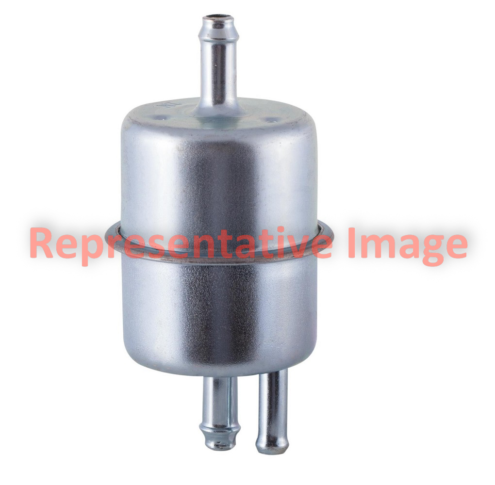 HENGST Fuel Filter E460KP
