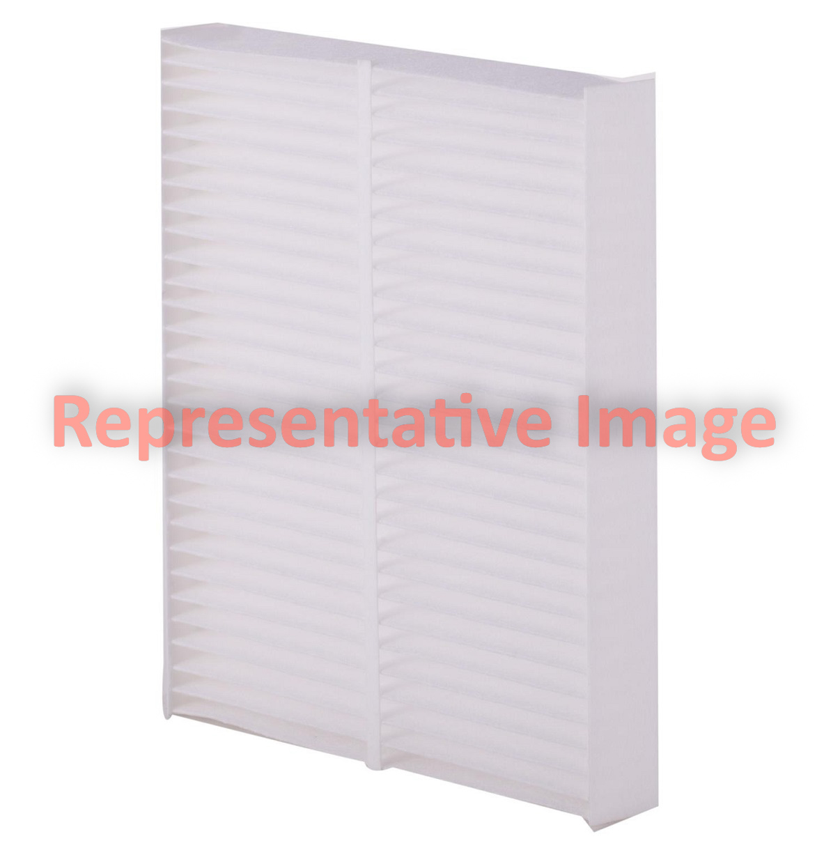 HENGST Cabin Air Filter E5002LI
