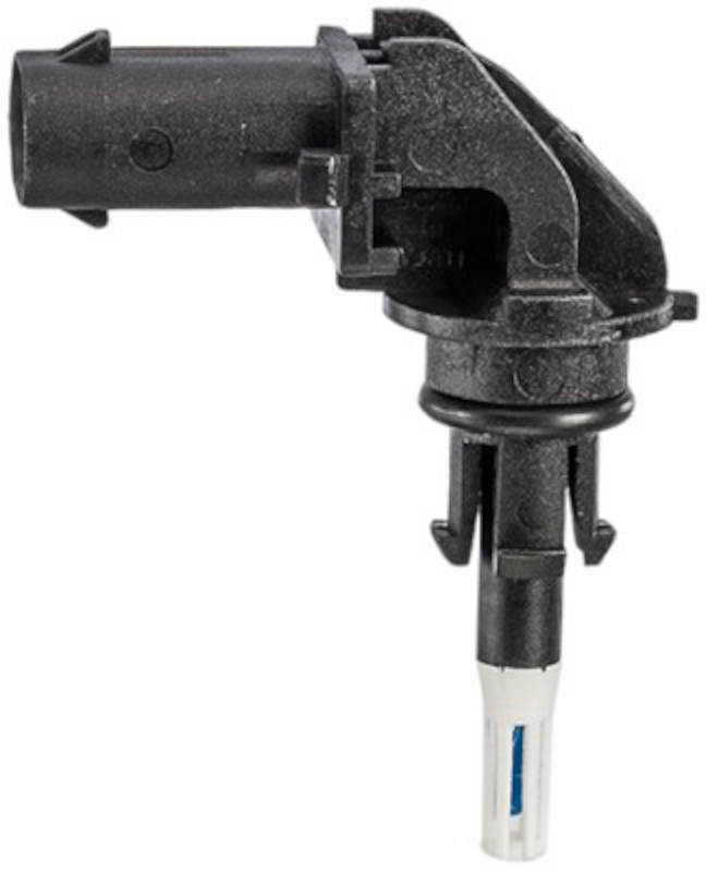 HELLA Air Intake / Charge Temperature Sensor 009109341