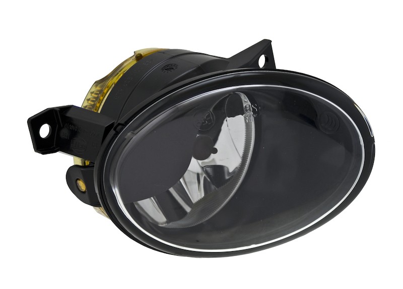 HELLA Fog / Driving Lamp Assembly 011250341