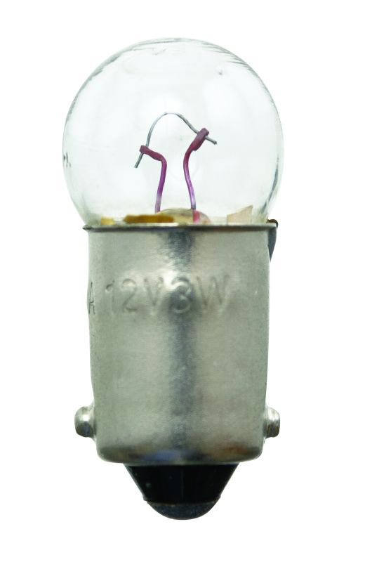HELLA Auto Trans Indicator Light Bulb 53