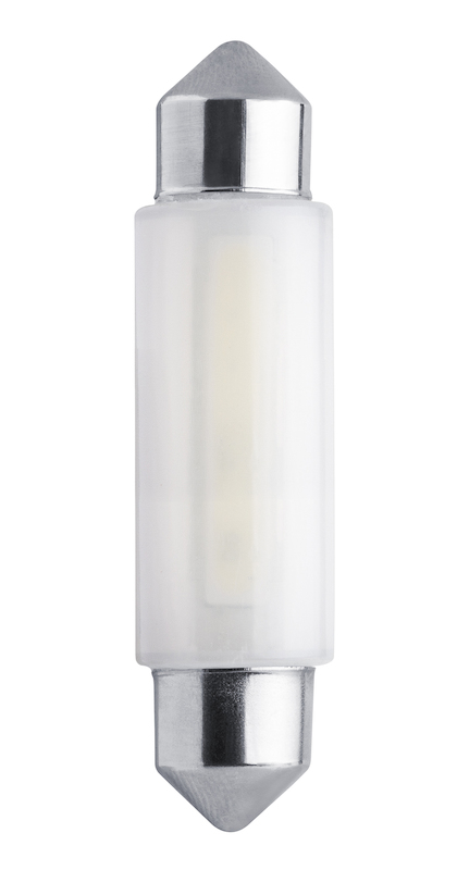 HELLA Dome Light Bulb 6411LED5K