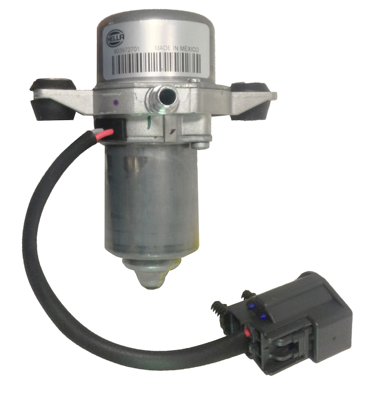 HELLA Vacuum Pump 933972701