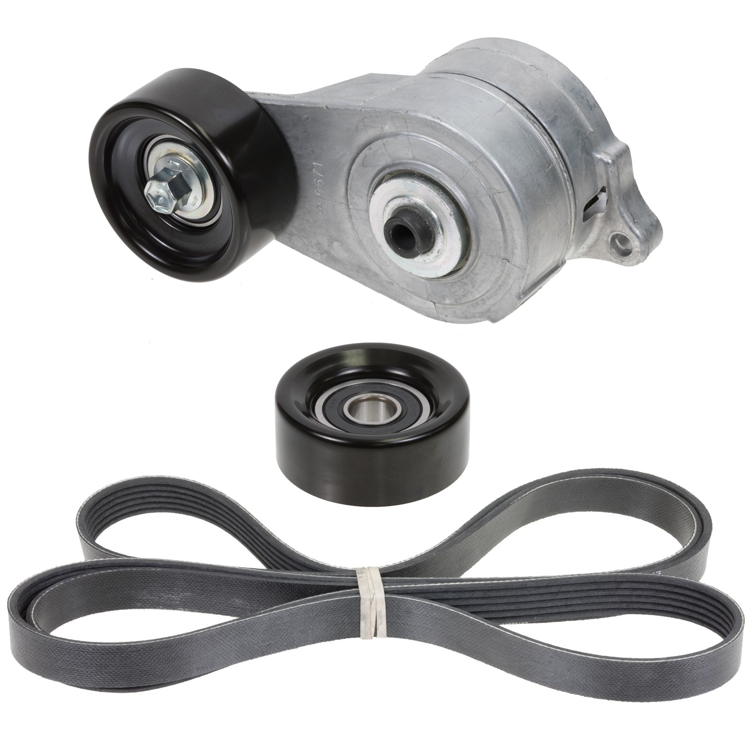 INA Belt Drive Component Kit FB30201K