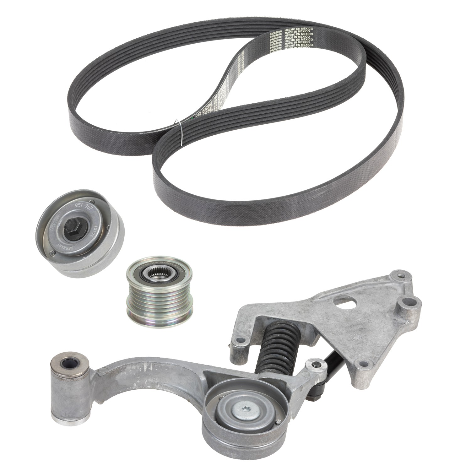 INA Belt Drive Component Kit FB30331K