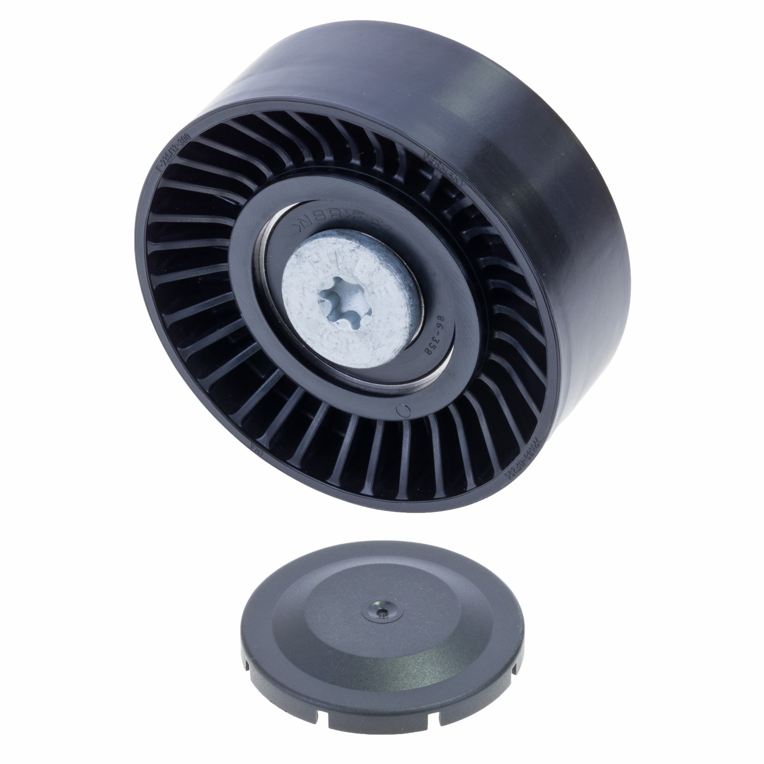INA Idler Pulley FP05131