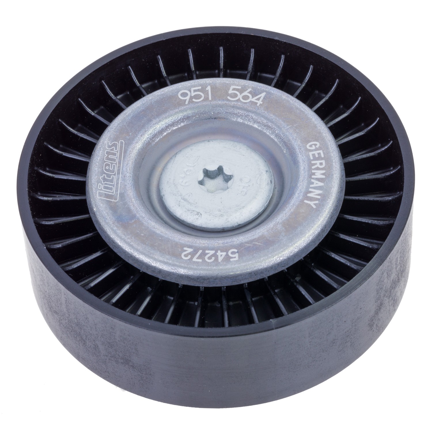 INA Idler Pulley FP05581