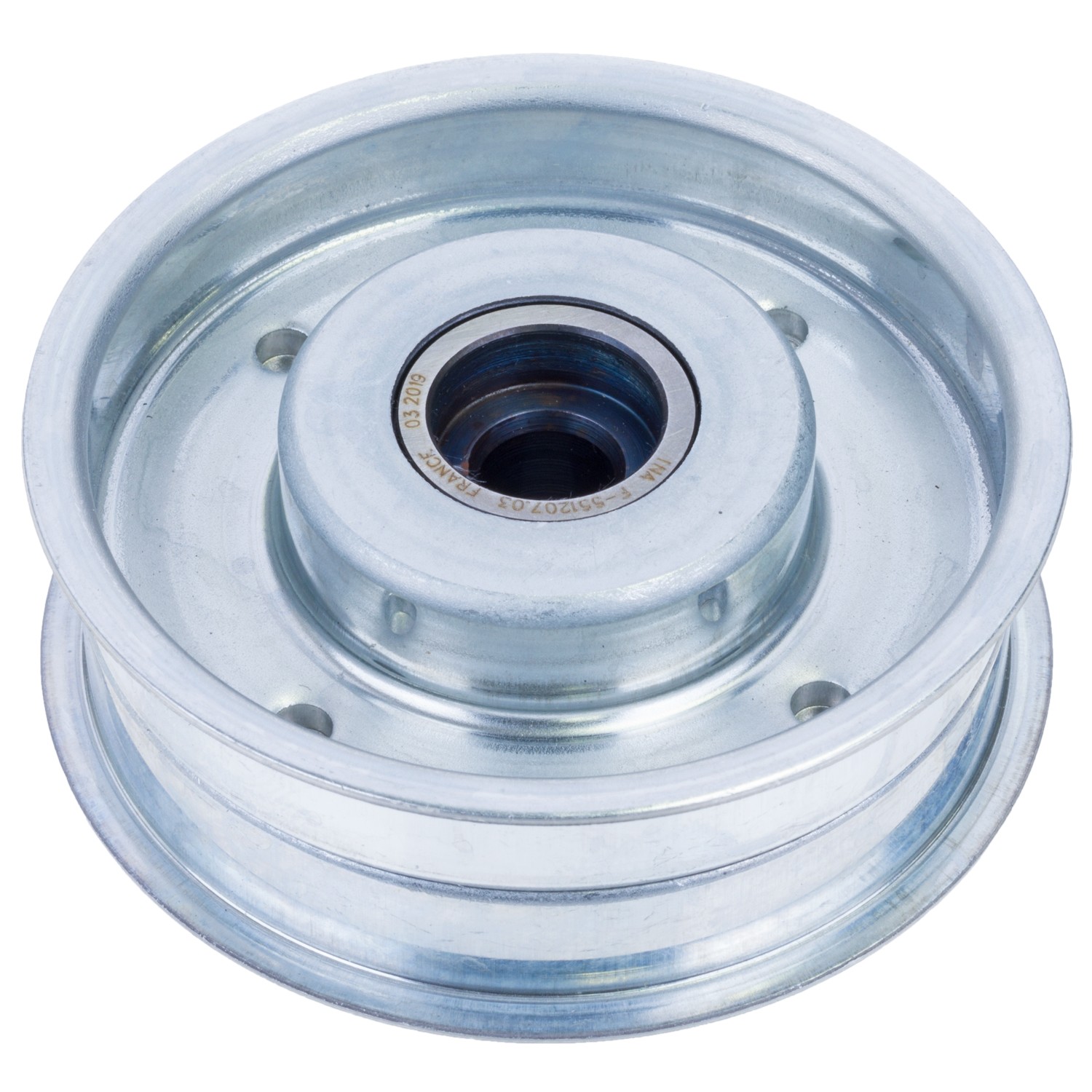 INA Timing Idler FP0646