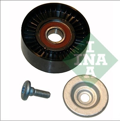 INA Tensioner Pulley FP0648