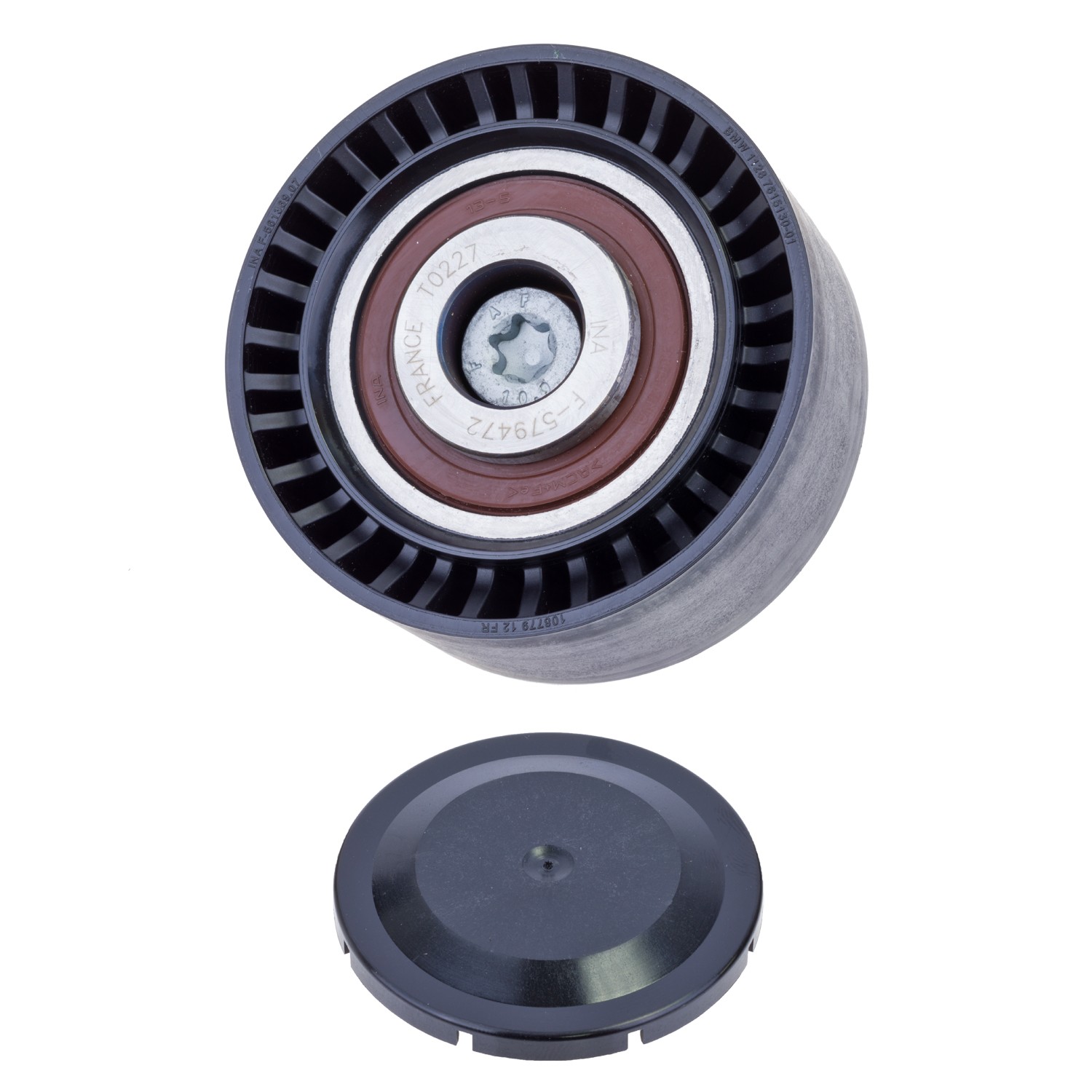 INA Idler Pulley FP07221