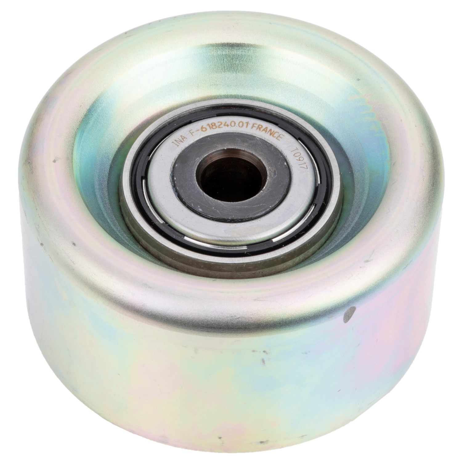 INA Idler Pulley FP0778