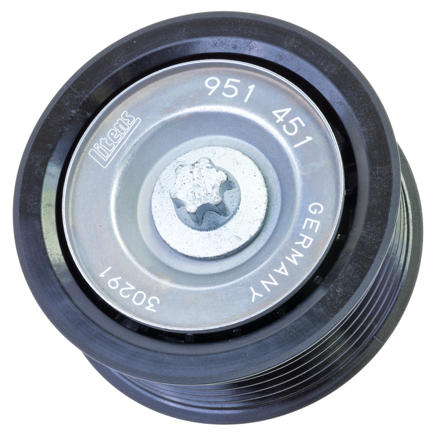 INA Idler Pulley FP08661