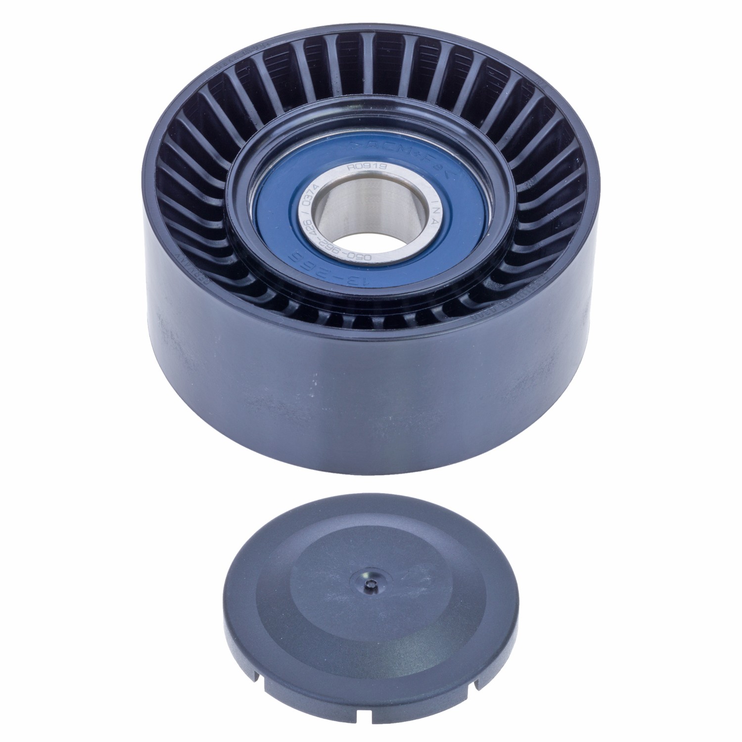 INA Tensioner Pulley FP08731