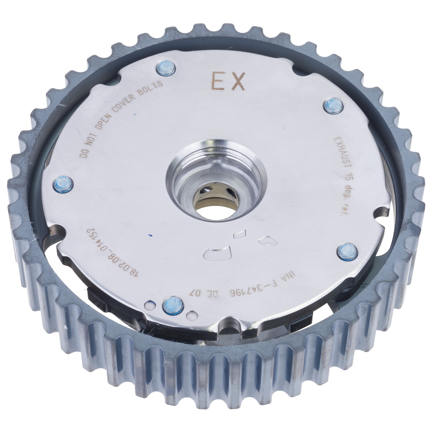 INA Timing Cam Sprocket VV10033