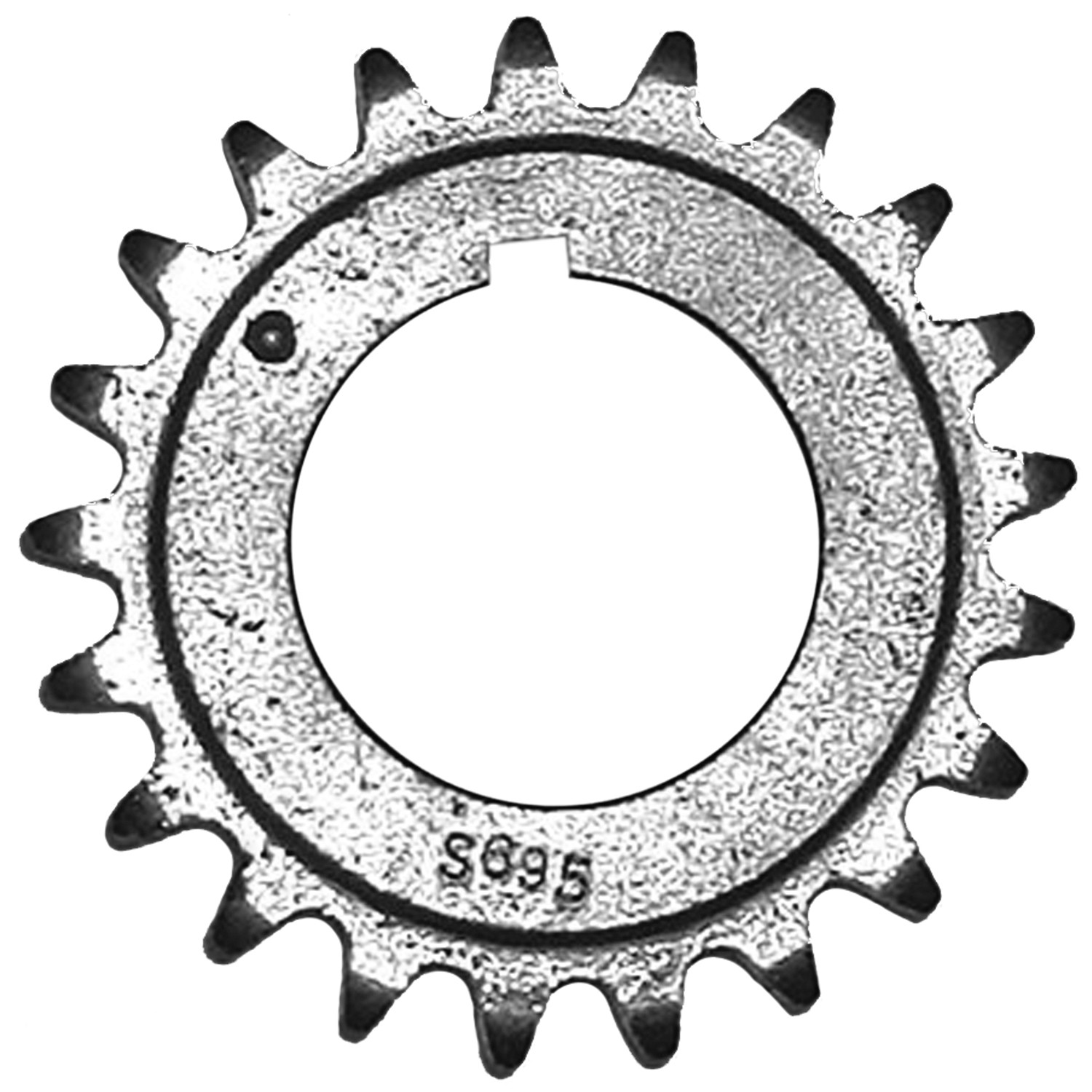 INA Timing Chain ZC0061