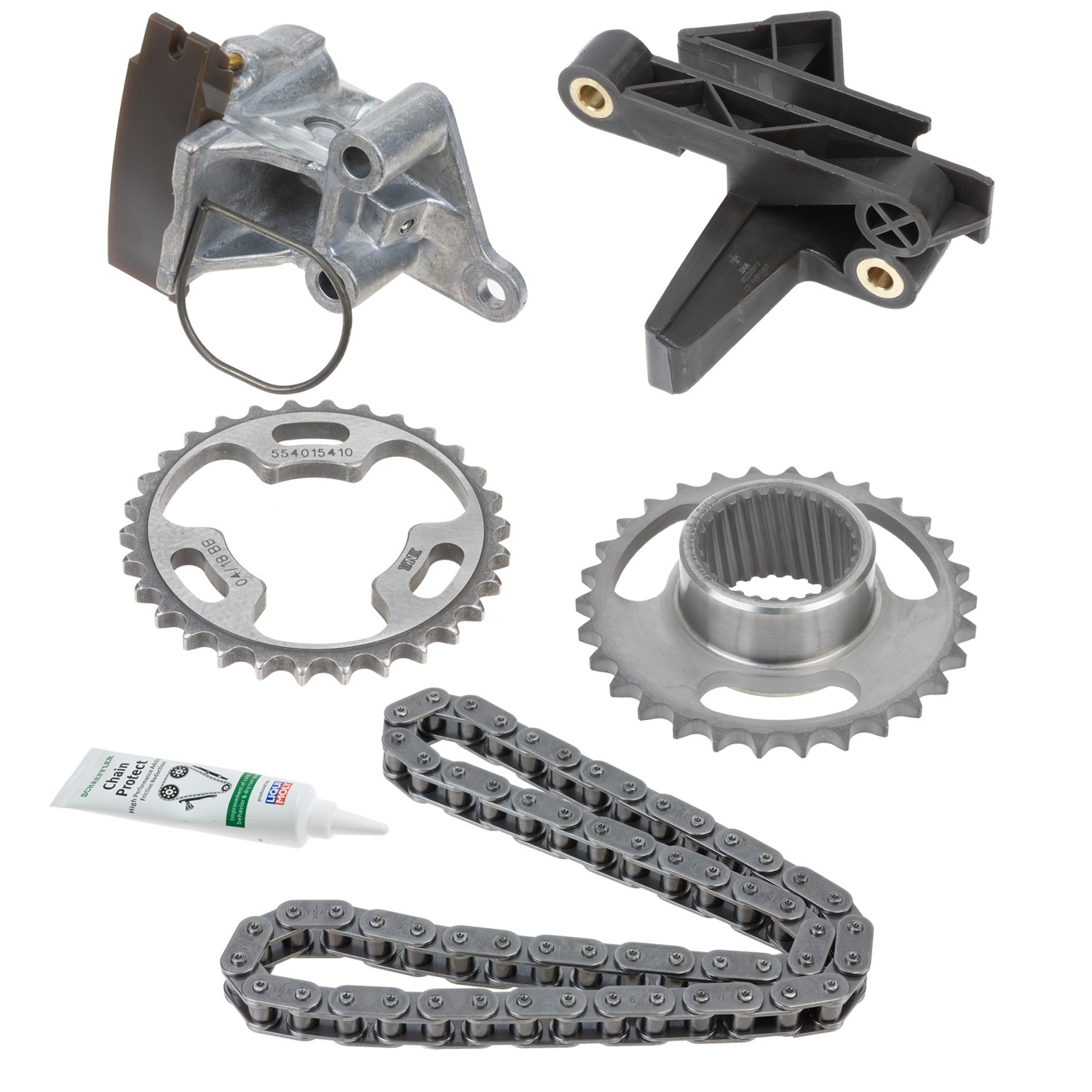 INA Timing Set ZC0101K