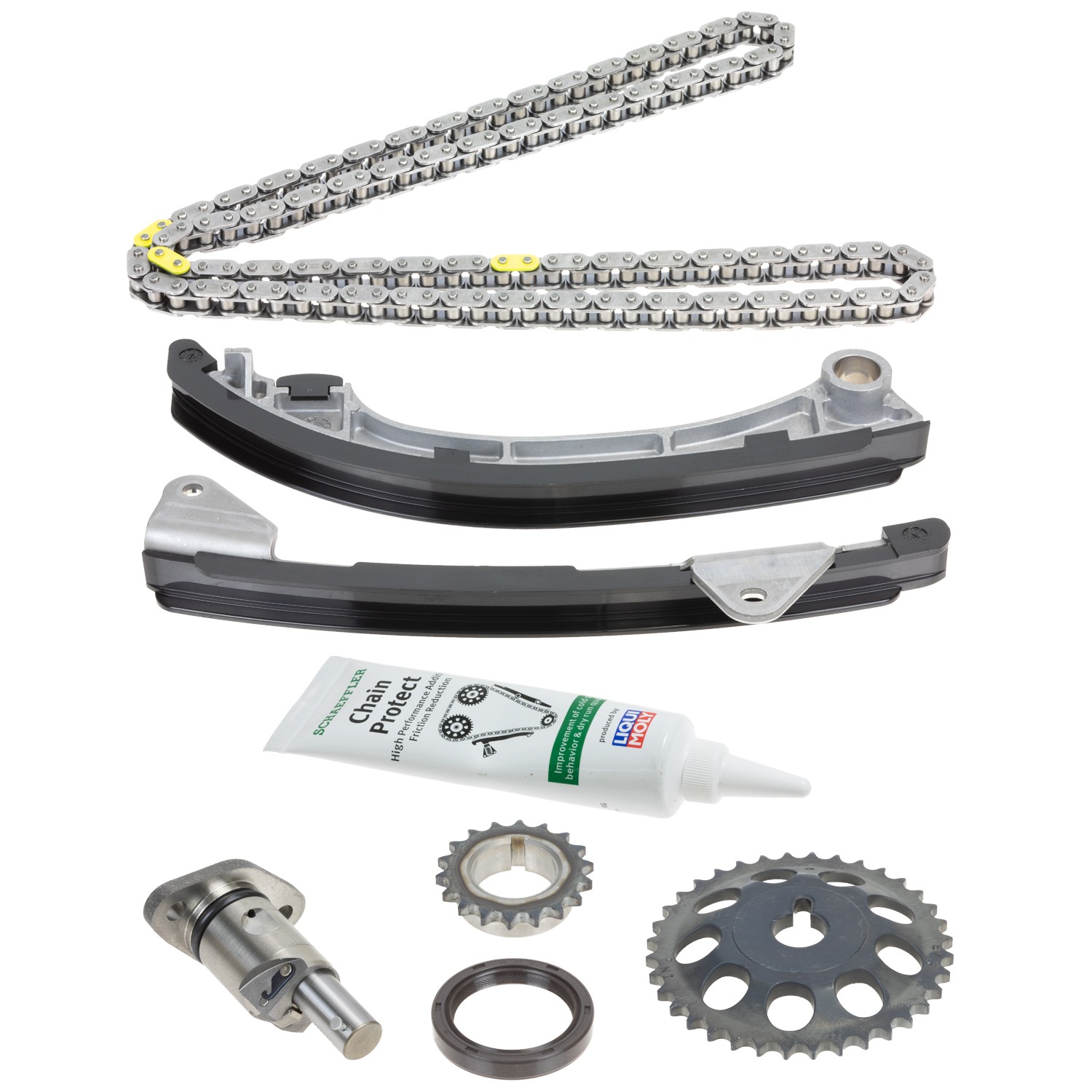 INA Timing Set ZC01381K