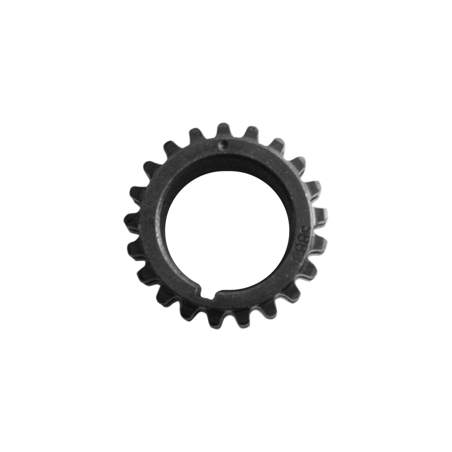 INA Oil Pump Chain ZC0222