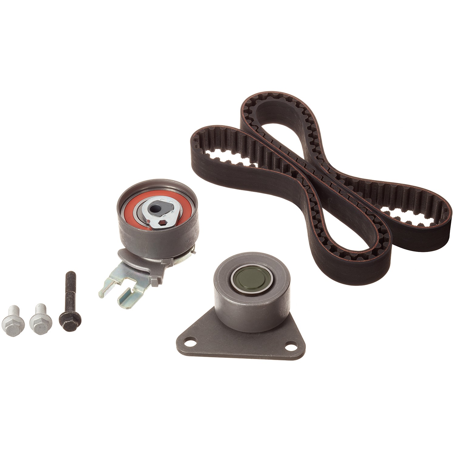 INA Timing Belt & Component Kit ZD0467K