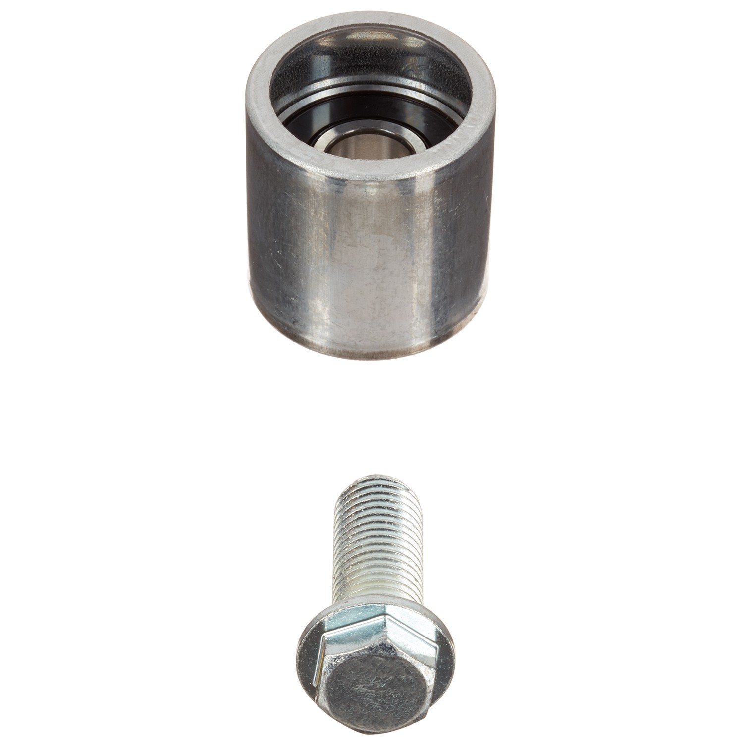 INA Timing Belt Pulley ZP07141