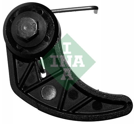 INA Oil Pump Chain Tensioner ZT0073