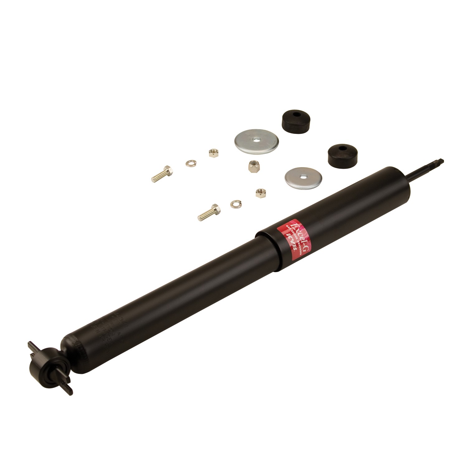 KYB Shock Absorber 344341