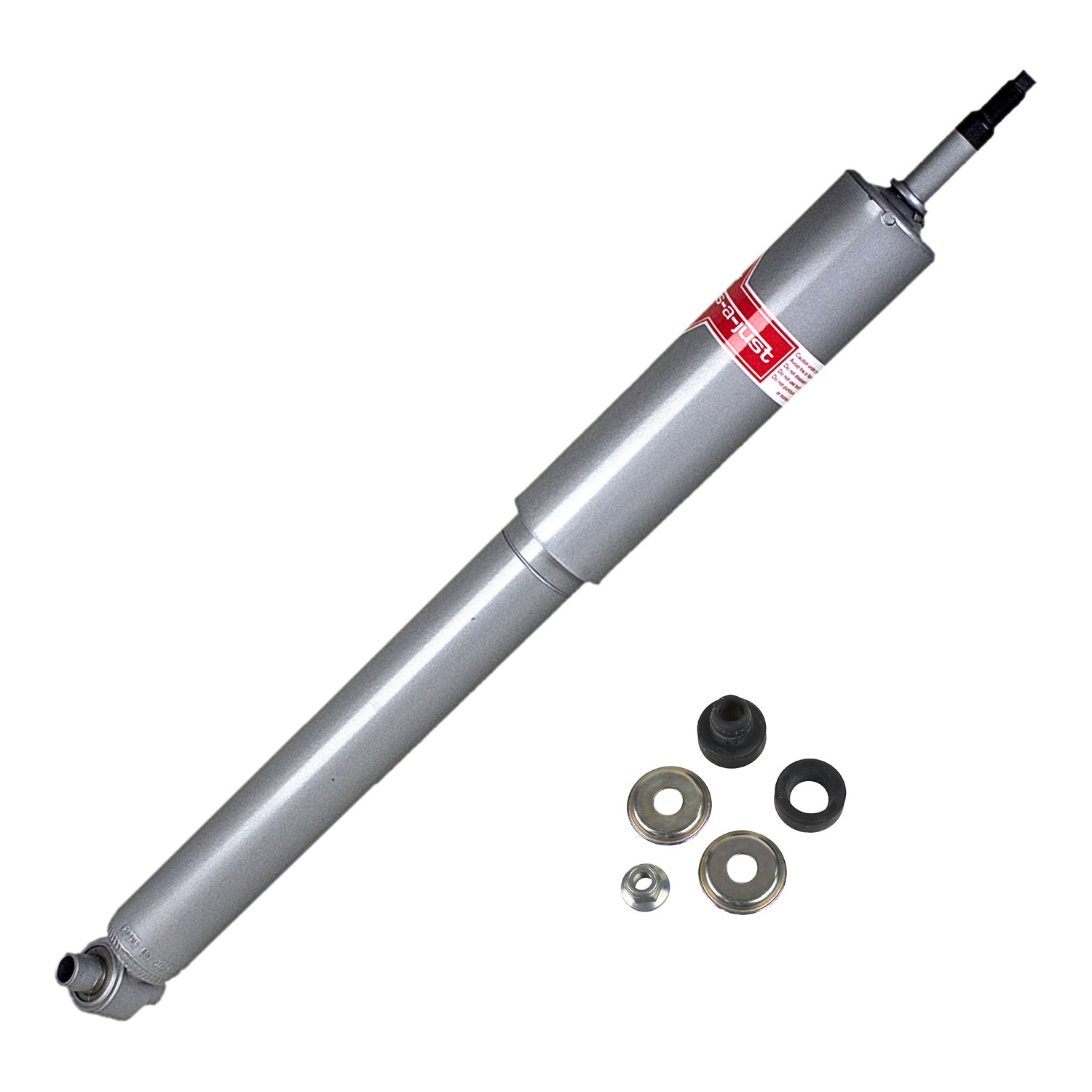KYB Shock Absorber 554355