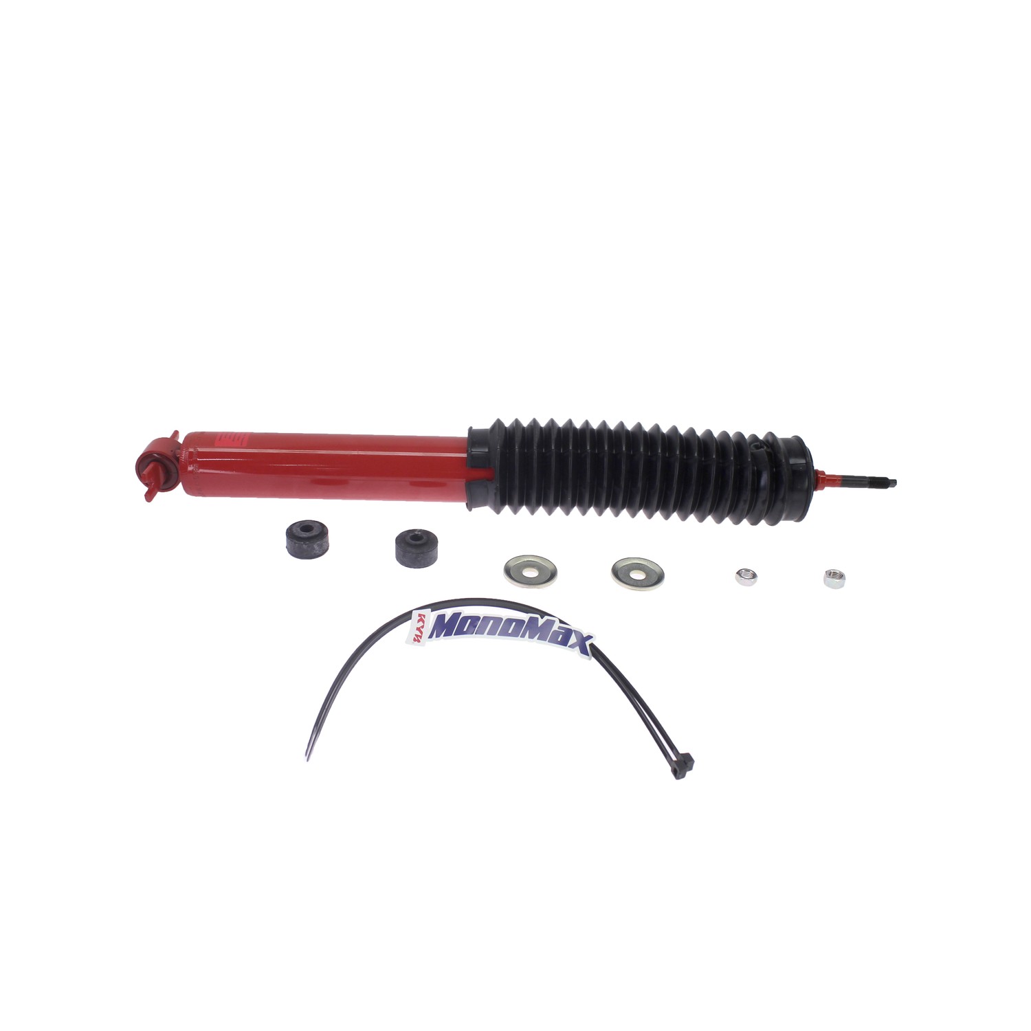 KYB Shock Absorber 565053
