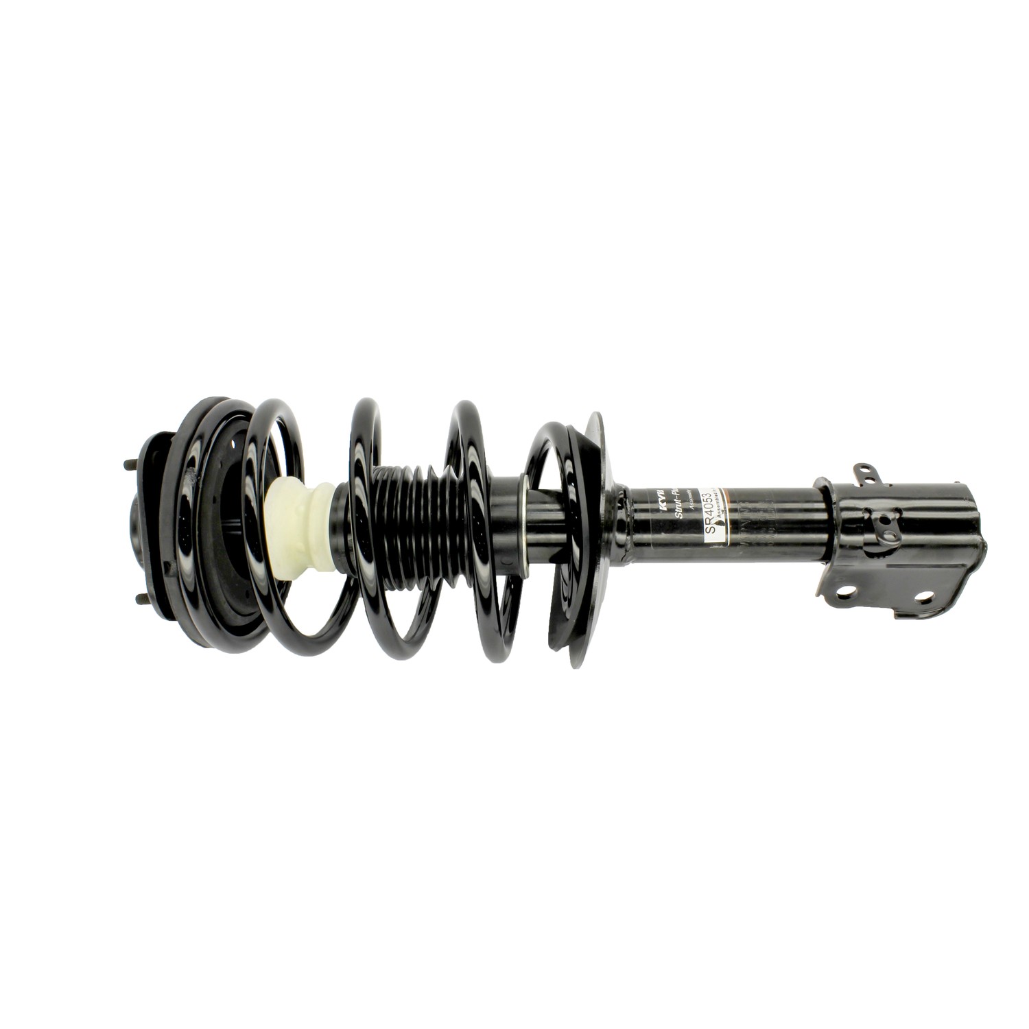 KYB Strut / Coil Spring / Mount Assembly SR4053