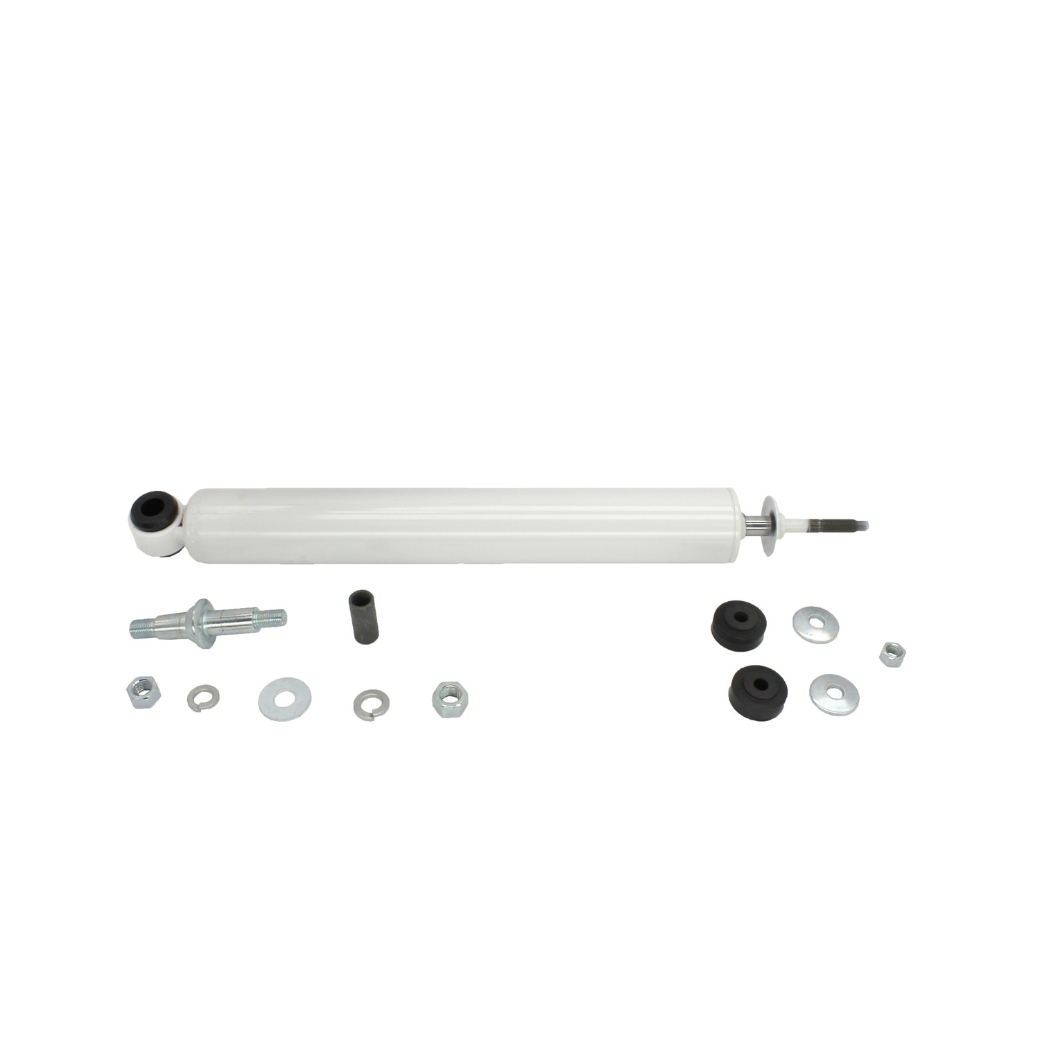 KYB Steering Damper SS10322