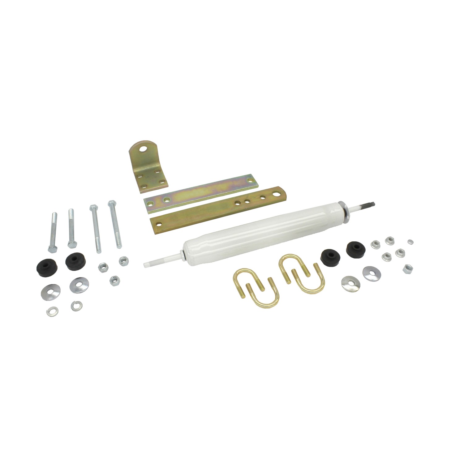 KYB Steering Damper SS15342