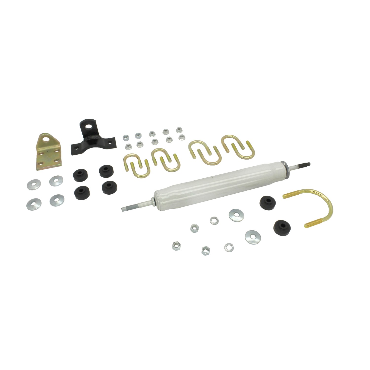 KYB Steering Damper SS15345