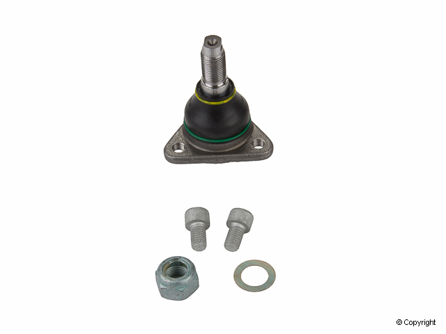 LEMFÖRDER Ball Joint 1016202