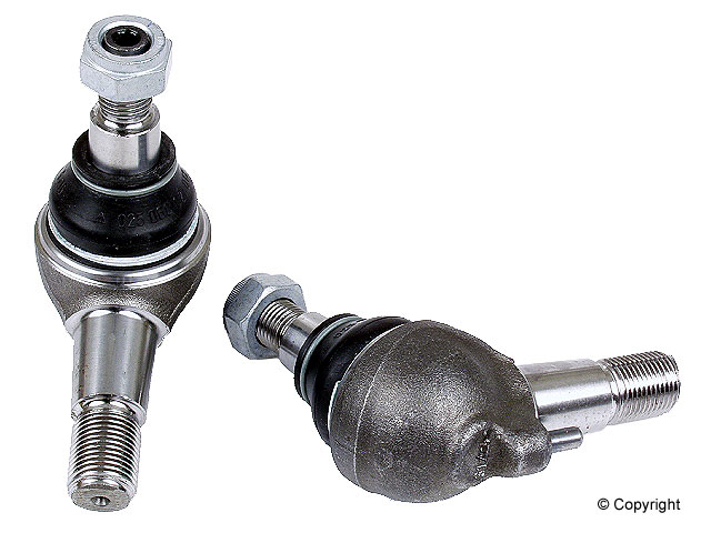 LEMFÖRDER Ball Joint 1074102
