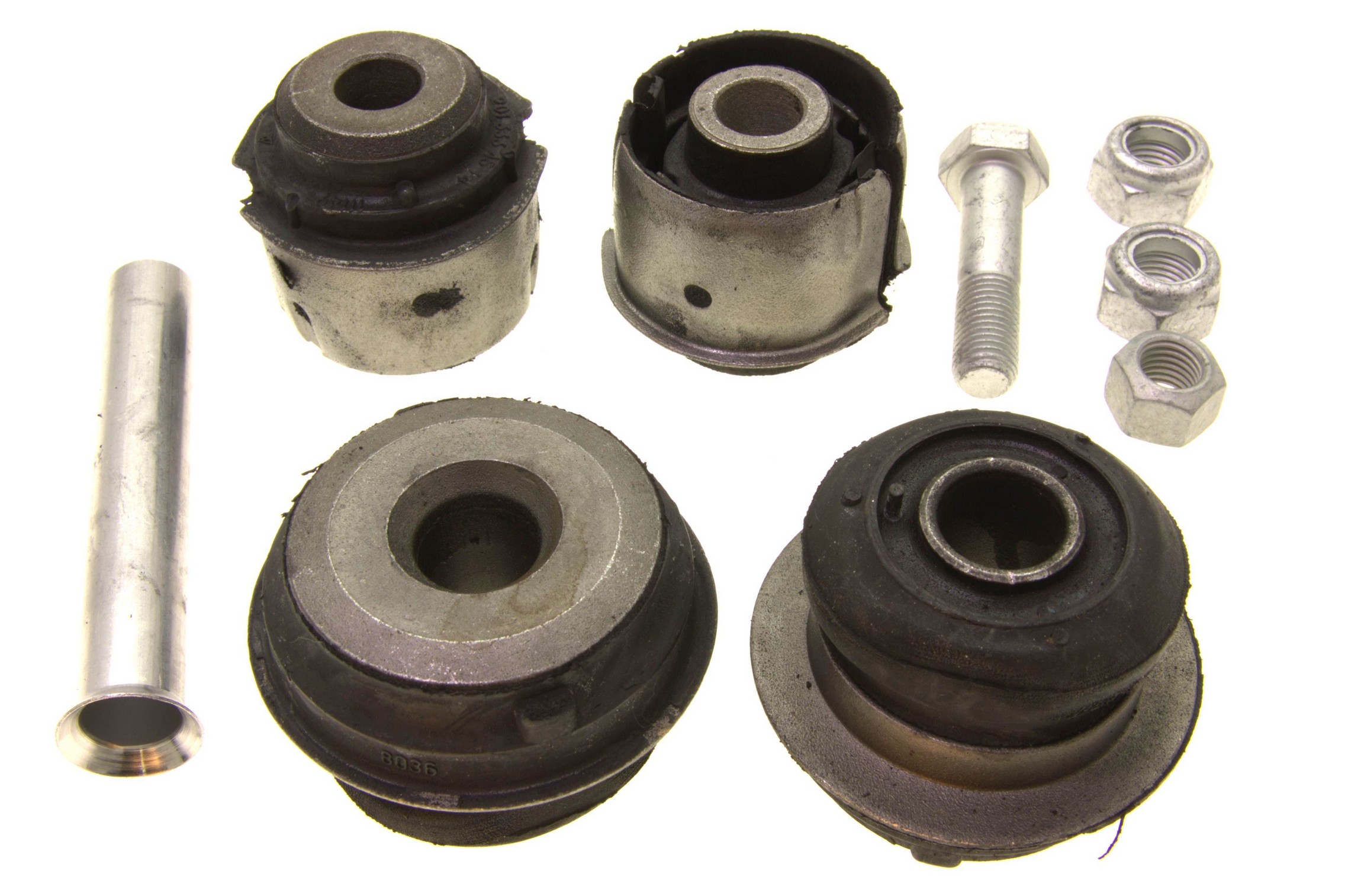 LEMFÖRDER Control Arm Bushing 1101101