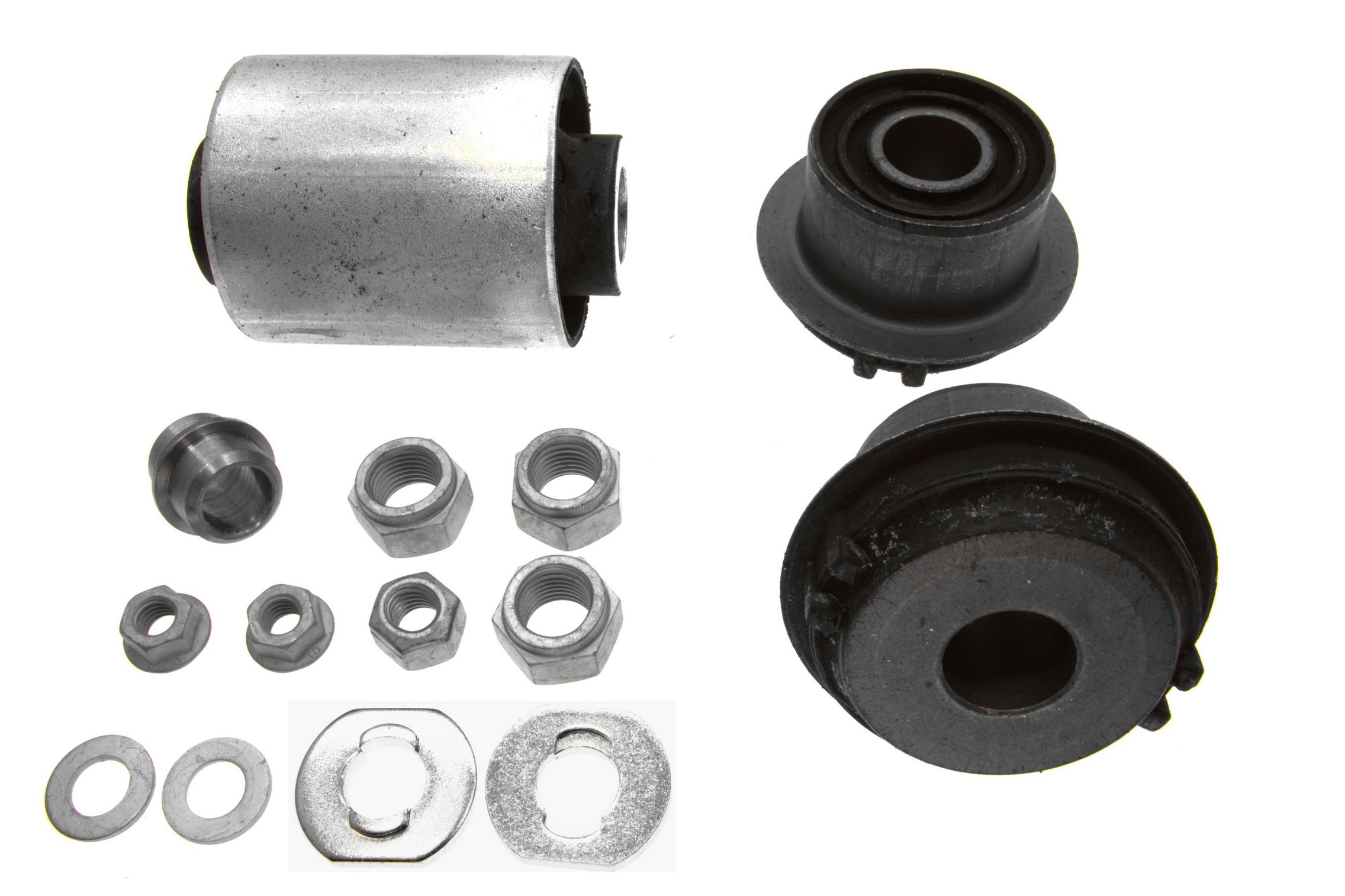 LEMFÖRDER Control Arm Bushing 2275501